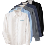 RFC110<br>Ladies Long Sleeve Easy Care Shirt