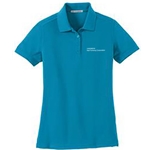 RFC126<br>Ladies 5-in-1 Performance Pique Polo