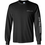 RFC103<br>Company Name Long Sleeve T-Shirt