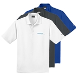 RFC132<br>Nike Dri-Fit MicroPique Polo