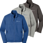 RFC145<br>Port Authority ® Collective Smooth Fleece Jacket