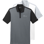 RFC147<br>Nike Dri-FIT Colorblock Icon Modern Fit Polo