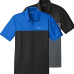 RFC148<br>Nike Dri-FIT Colorblock Micro Pique Polo