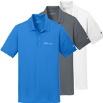 RFC150<br>Nike Dri-FIT Solid Icon Pique Modern Fit Polo