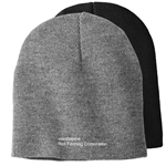 RFC153<br>Knit Skull Cap