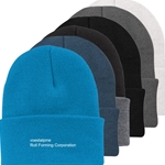 RFC154<br>Knit Cap w/ Roll
