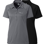 RFC157<br>Cutter & Buck Ladies Lacey Polo