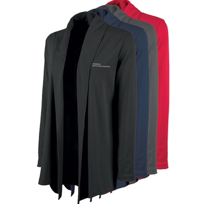 RFC111<br>Ladies Cardigan Wrap