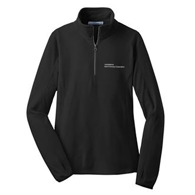 RFC117<br>Ladies Microfleece Pullover