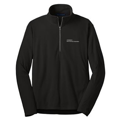 RFC118<br>Mens Microfleece Pullover
