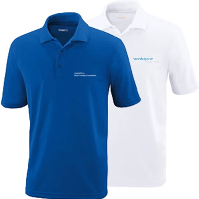 RFC123<br>Men's Origin Performance Polo
