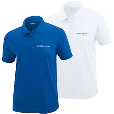 RFC124<br>Ladies Origin Performance Polo