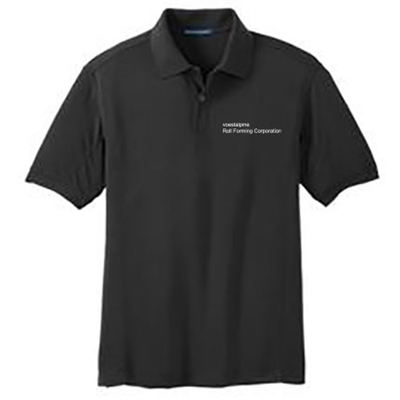 RFC125<br>Men's 5-in-1 Performance Pique Polo