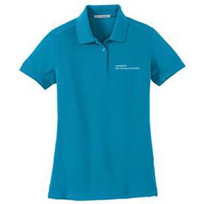 RFC126<br>Ladies 5-in-1 Performance Pique Polo
