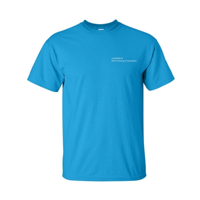 RFC100<br>Company Name Mens T-Shirt