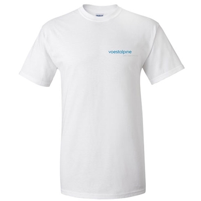 RFC101<br>Company Logo Mens T-Shirt