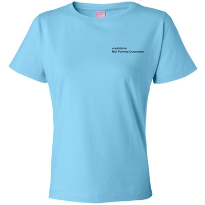 RFC102<br>Ladies T-Shirt