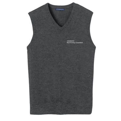 RFC134<br>Port Authority Sweater Vest