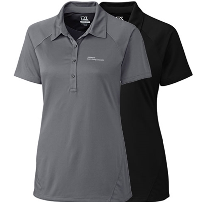 RFC157<br>Cutter & Buck Ladies Lacey Polo